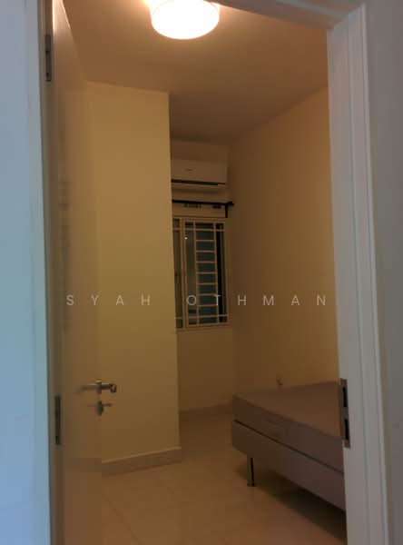 Service Residence for Rent at Metropolitan Square - Syah Othman - PropertyGuru.com.my
