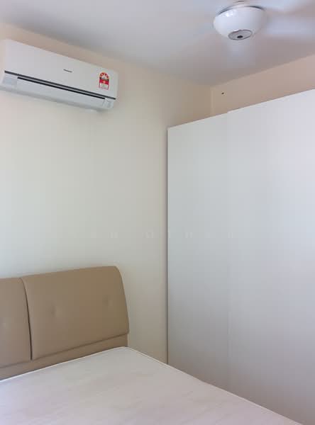 Service Residence for Rent at Metropolitan Square - Syah Othman - PropertyGuru.com.my