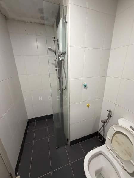 Condominium for Rent at Residence 8 - Vincent Beh - PropertyGuru.com.my