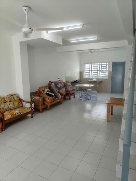 Rumah Teres 2 Tingkat untuk Disewa di Kampung Bukit Tambun (Durian Tunggal) - King Song - PropertyGuru.com.my