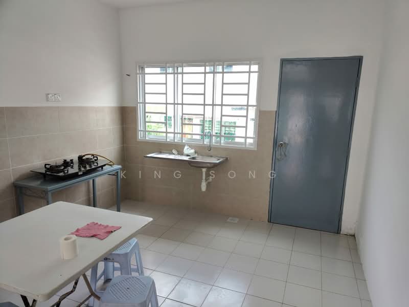 Rumah Teres 2 Tingkat untuk Disewa di Kampung Bukit Tambun (Durian Tunggal) - King Song - PropertyGuru.com.my