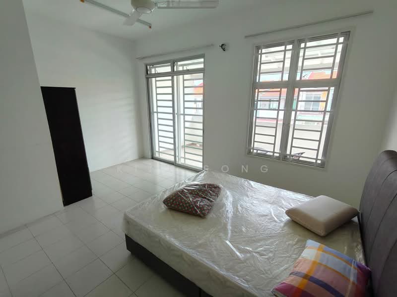Rumah Teres 2 Tingkat untuk Disewa di Kampung Bukit Tambun (Durian Tunggal) - King Song - PropertyGuru.com.my