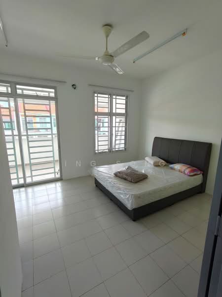 Rumah Teres 2 Tingkat untuk Disewa di Kampung Bukit Tambun (Durian Tunggal) - King Song - PropertyGuru.com.my