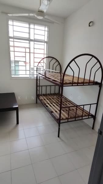 Rumah Teres 2 Tingkat untuk Disewa di Kampung Bukit Tambun (Durian Tunggal) - King Song - PropertyGuru.com.my