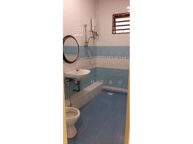 2.5-storey Terraced House for Rent in Ipoh (Perak) - Ck Nyau - PropertyGuru.com.my