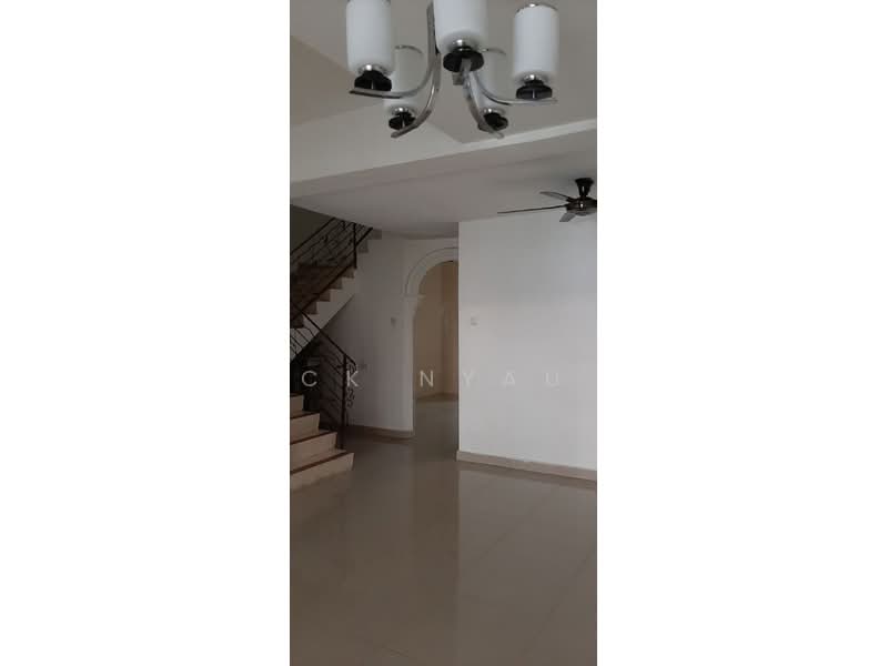 2.5-storey Terraced House for Rent in Ipoh (Perak) - Ck Nyau - PropertyGuru.com.my