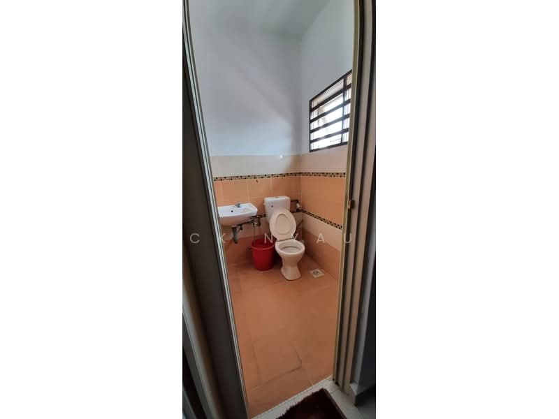 2.5-storey Terraced House for Rent in Ipoh (Perak) - Ck Nyau - PropertyGuru.com.my