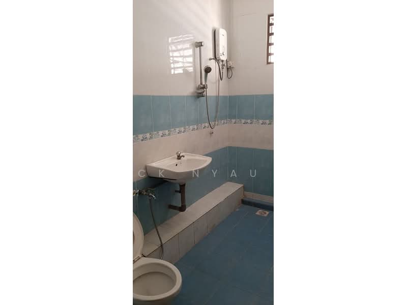 2.5-storey Terraced House for Rent in Ipoh (Perak) - Ck Nyau - PropertyGuru.com.my