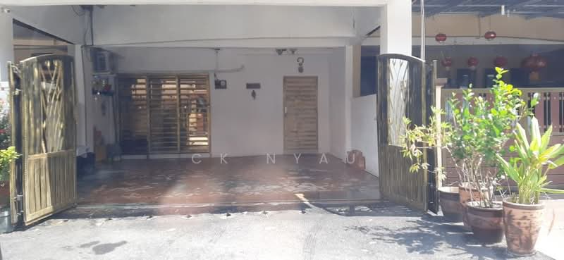 2.5-storey Terraced House for Rent in Ipoh (Perak) - Ck Nyau - PropertyGuru.com.my