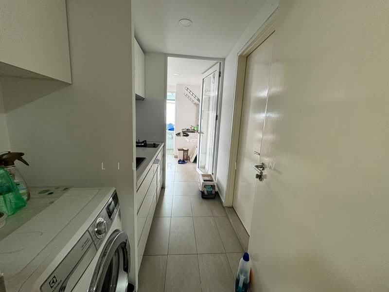 Pangsapuri untuk Dijual di Molek Pine 3 - Lilara Tiew - PropertyGuru.com.my