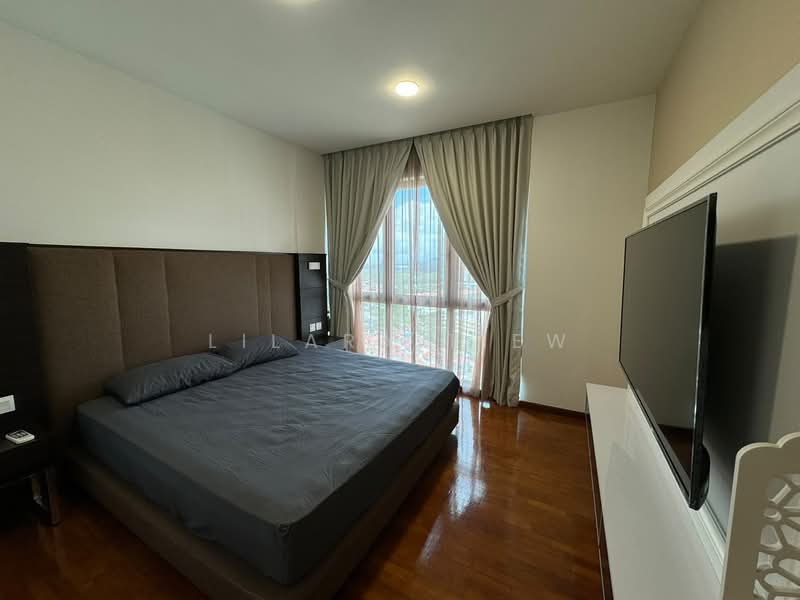 Pangsapuri untuk Dijual di Molek Pine 3 - Lilara Tiew - PropertyGuru.com.my