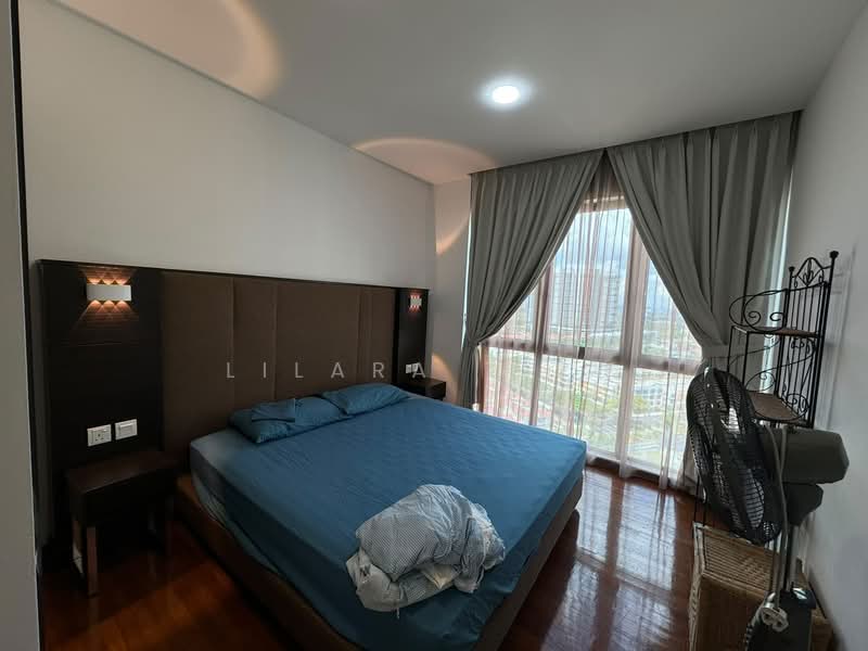 Pangsapuri untuk Dijual di Molek Pine 3 - Lilara Tiew - PropertyGuru.com.my