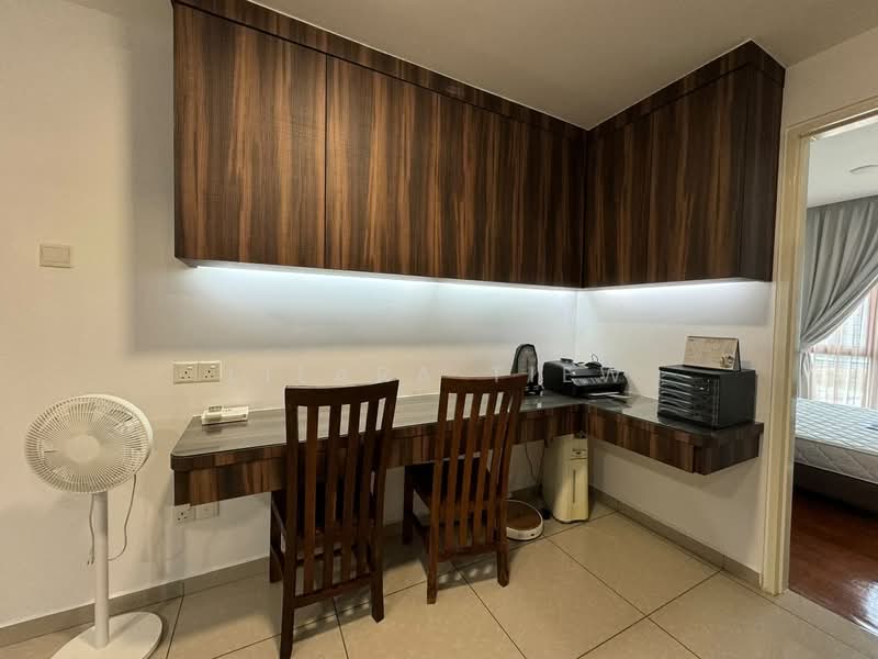 Pangsapuri untuk Dijual di Molek Pine 3 - Lilara Tiew - PropertyGuru.com.my