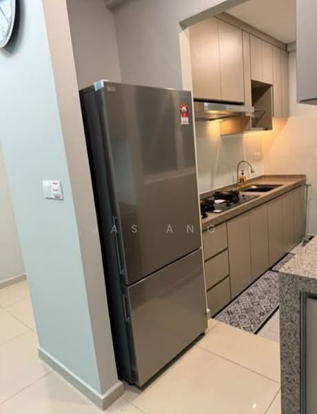Rumah Flat untuk Disewa di IDEAL RESIDENCY - Jas Ang - PropertyGuru.com.my