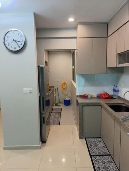 Rumah Flat untuk Disewa di IDEAL RESIDENCY - Jas Ang - PropertyGuru.com.my