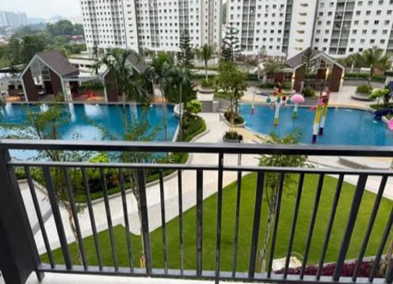 Rumah Flat untuk Disewa di IDEAL RESIDENCY - Jas Ang - PropertyGuru.com.my