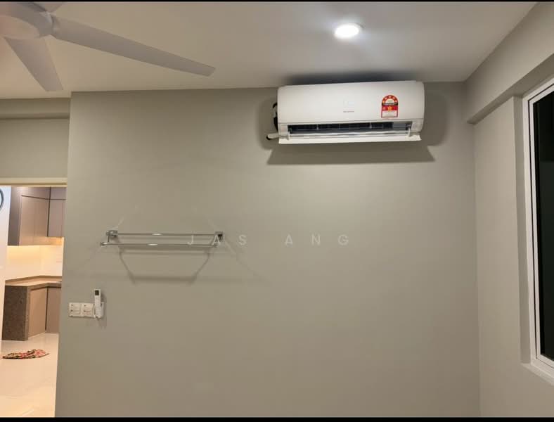 Rumah Flat untuk Disewa di IDEAL RESIDENCY - Jas Ang - PropertyGuru.com.my