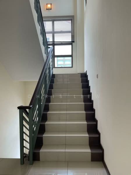 Rumah Berkembar untuk Disewa di Skudai (Johor) - Chris Liew - Interior - PropertyGuru.com.my