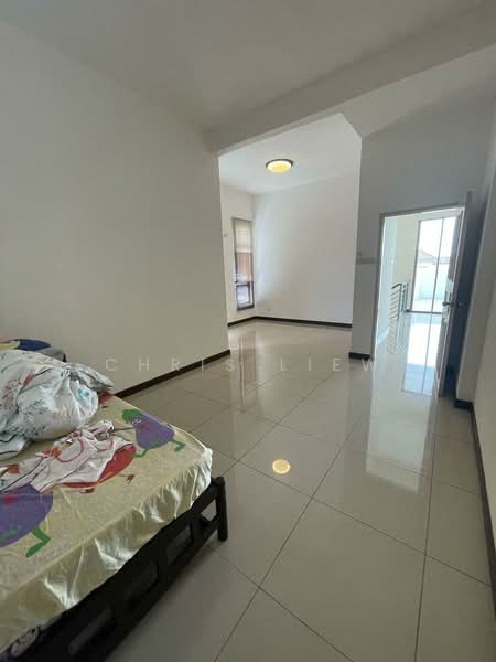 Rumah Berkembar untuk Disewa di Skudai (Johor) - Chris Liew - Bedroom - PropertyGuru.com.my