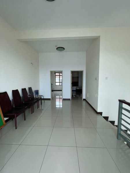 Rumah Berkembar untuk Disewa di Skudai (Johor) - Chris Liew - Interior - PropertyGuru.com.my