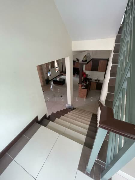 Rumah Berkembar untuk Disewa di Skudai (Johor) - Chris Liew - Interior - PropertyGuru.com.my