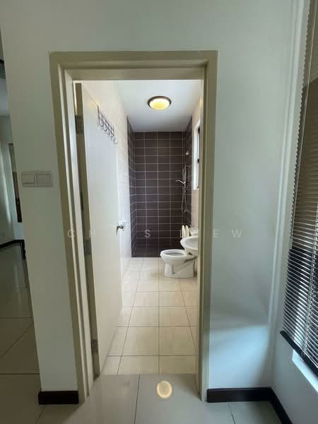 Rumah Berkembar untuk Disewa di Skudai (Johor) - Chris Liew - Bathroom - PropertyGuru.com.my