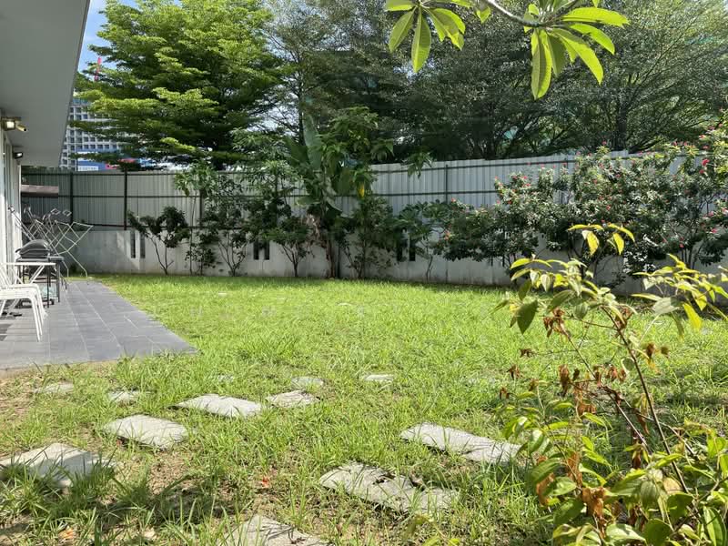 Semi-Detached House for Sale in Kuala Lumpur (Kuala Lumpur) - Chong Pei Sze - Exterior - PropertyGuru.com.my