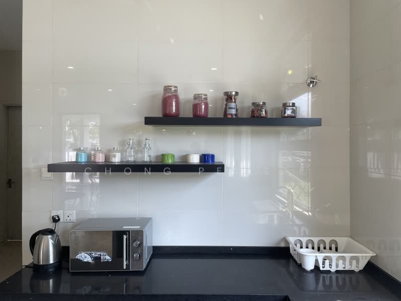 Semi-Detached House for Sale in Kuala Lumpur (Kuala Lumpur) - Chong Pei Sze - Kitchen - PropertyGuru.com.my