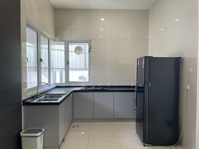 Semi-Detached House for Sale in Kuala Lumpur (Kuala Lumpur) - Chong Pei Sze - Kitchen - PropertyGuru.com.my