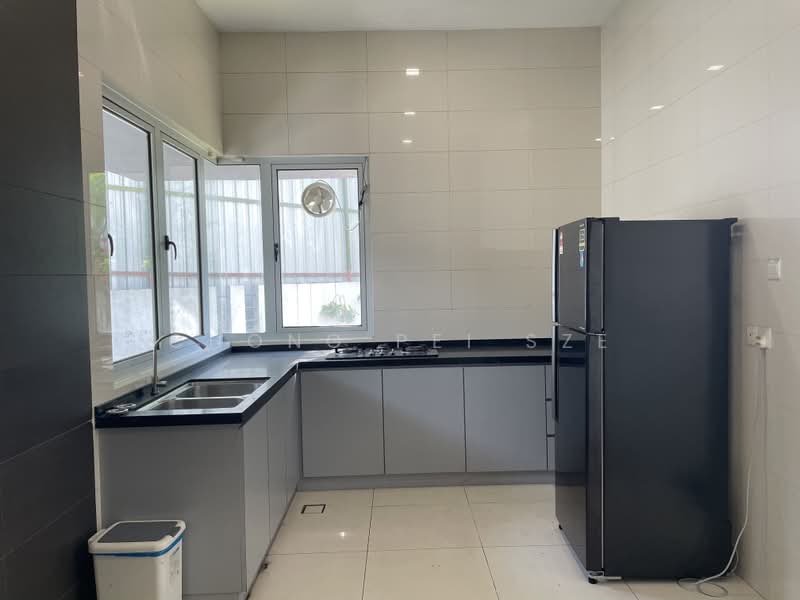 Semi-Detached House for Sale in Kuala Lumpur (Kuala Lumpur) - Chong Pei Sze - Kitchen - PropertyGuru.com.my