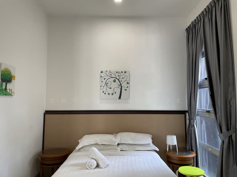 Semi-Detached House for Sale in Kuala Lumpur (Kuala Lumpur) - Chong Pei Sze - Bedroom - PropertyGuru.com.my