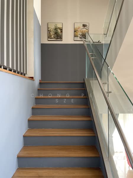 Semi-Detached House for Sale in Kuala Lumpur (Kuala Lumpur) - Chong Pei Sze - Interior - PropertyGuru.com.my