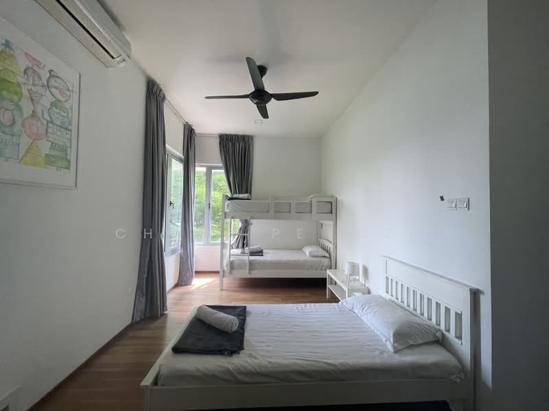 Semi-Detached House for Sale in Kuala Lumpur (Kuala Lumpur) - Chong Pei Sze - Bedroom - PropertyGuru.com.my
