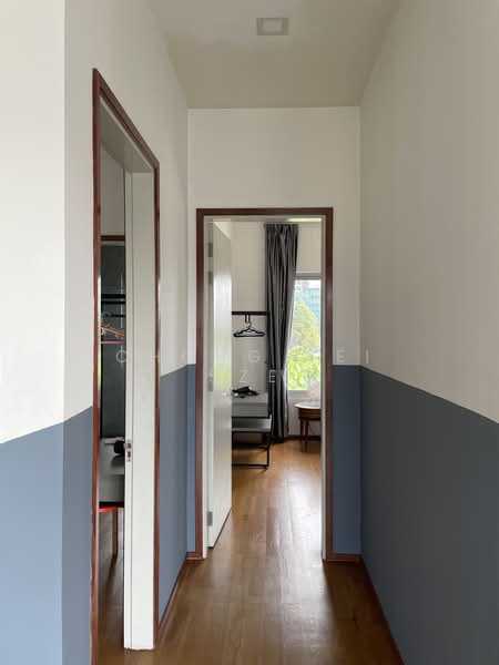 Semi-Detached House for Sale in Kuala Lumpur (Kuala Lumpur) - Chong Pei Sze - Corridor - PropertyGuru.com.my