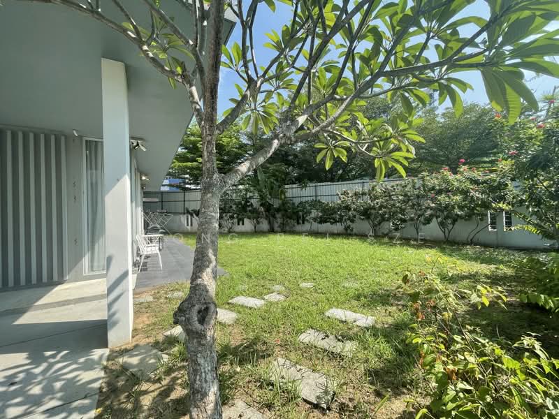 Semi-Detached House for Sale in Kuala Lumpur (Kuala Lumpur) - Chong Pei Sze - Exterior - PropertyGuru.com.my