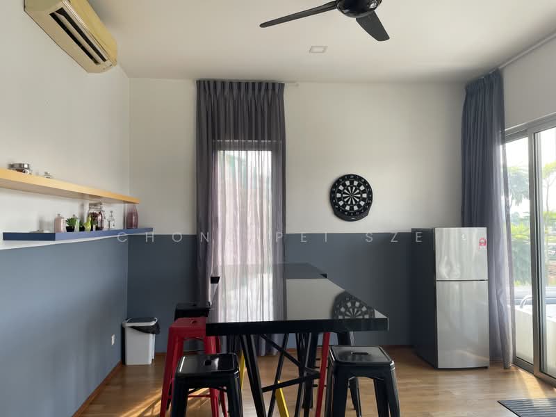 Semi-Detached House for Sale in Kuala Lumpur (Kuala Lumpur) - Chong Pei Sze - Interior - PropertyGuru.com.my