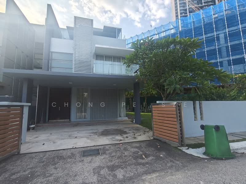 Rumah Berkembar untuk Dijual di Laman Residen Kipark Sri Utara (Batu Caves) - Chong Pei Sze - PropertyGuru.com.my