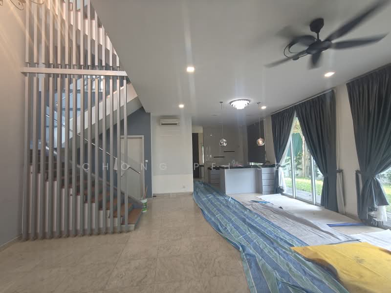 Rumah Berkembar untuk Dijual di Laman Residen Kipark Sri Utara (Batu Caves) - Chong Pei Sze - PropertyGuru.com.my