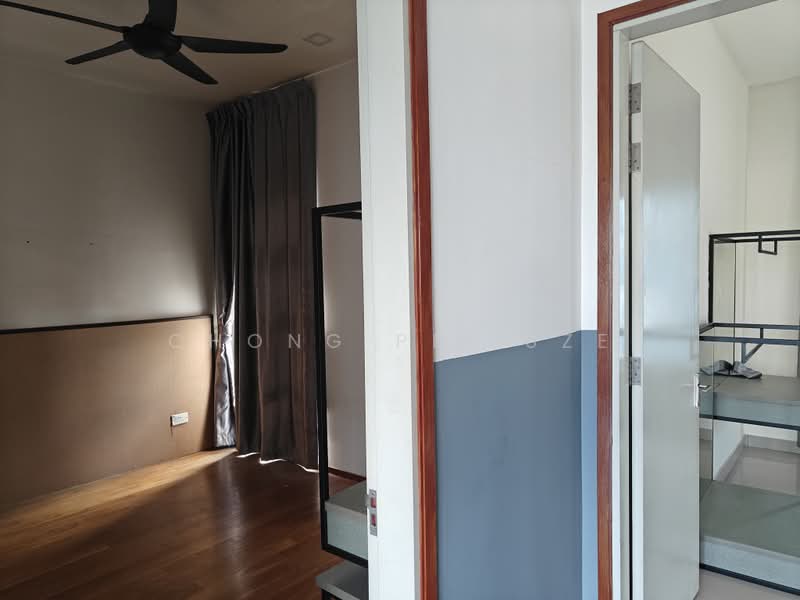 Rumah Berkembar untuk Dijual di Laman Residen Kipark Sri Utara (Batu Caves) - Chong Pei Sze - PropertyGuru.com.my