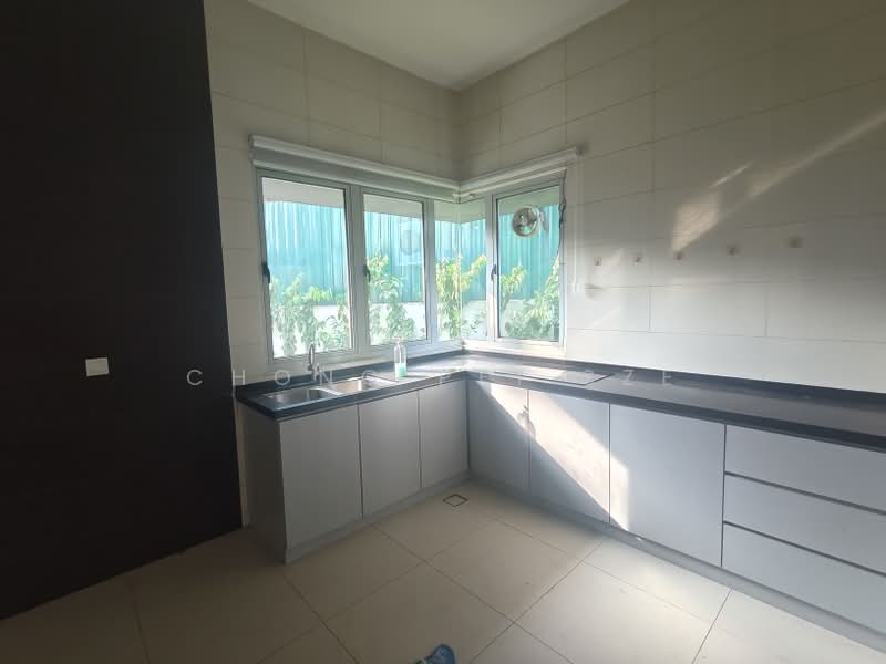 Rumah Berkembar untuk Dijual di Laman Residen Kipark Sri Utara (Batu Caves) - Chong Pei Sze - PropertyGuru.com.my