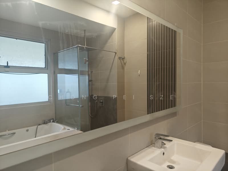 Rumah Berkembar untuk Dijual di Laman Residen Kipark Sri Utara (Batu Caves) - Chong Pei Sze - PropertyGuru.com.my