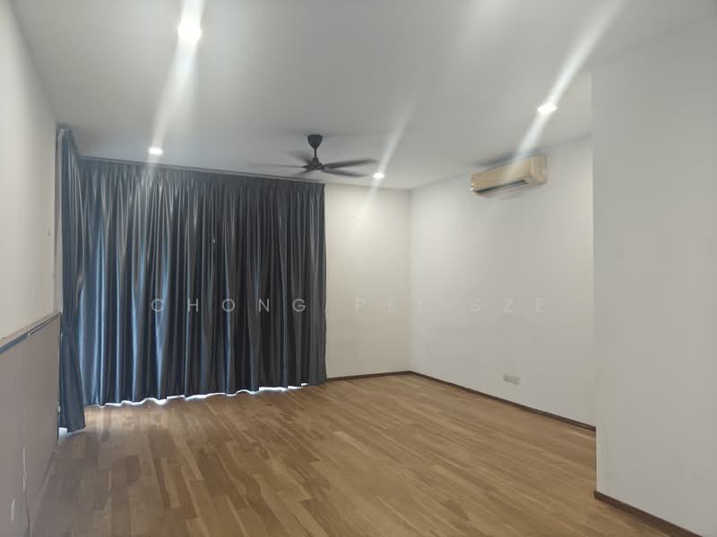 Rumah Berkembar untuk Dijual di Laman Residen Kipark Sri Utara (Batu Caves) - Chong Pei Sze - PropertyGuru.com.my