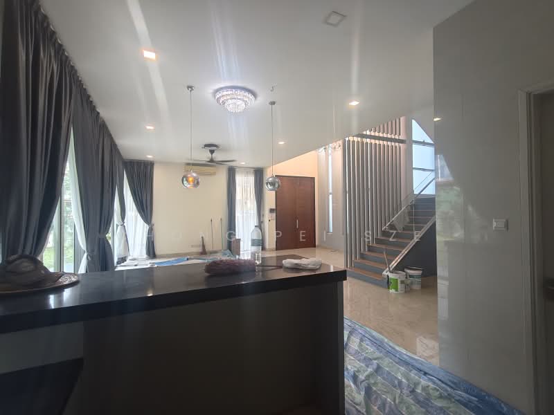 Rumah Berkembar untuk Dijual di Laman Residen Kipark Sri Utara (Batu Caves) - Chong Pei Sze - PropertyGuru.com.my