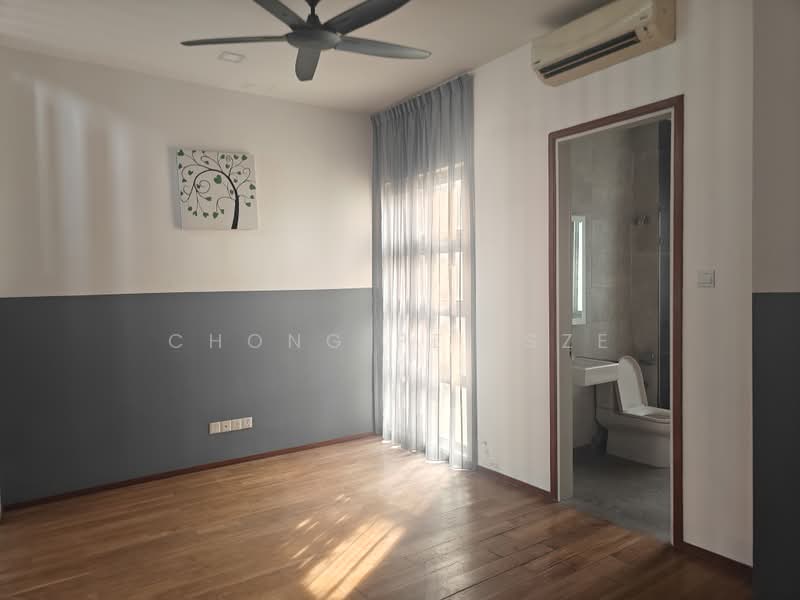 Rumah Berkembar untuk Dijual di Laman Residen Kipark Sri Utara (Batu Caves) - Chong Pei Sze - PropertyGuru.com.my