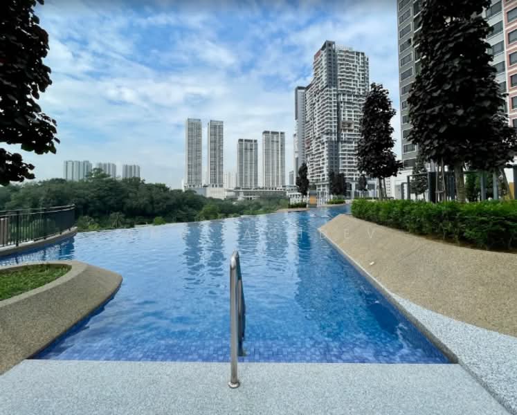Servis Apartment untuk Dijual di The Tropika - Amy Sachdev - Exterior - PropertyGuru.com.my