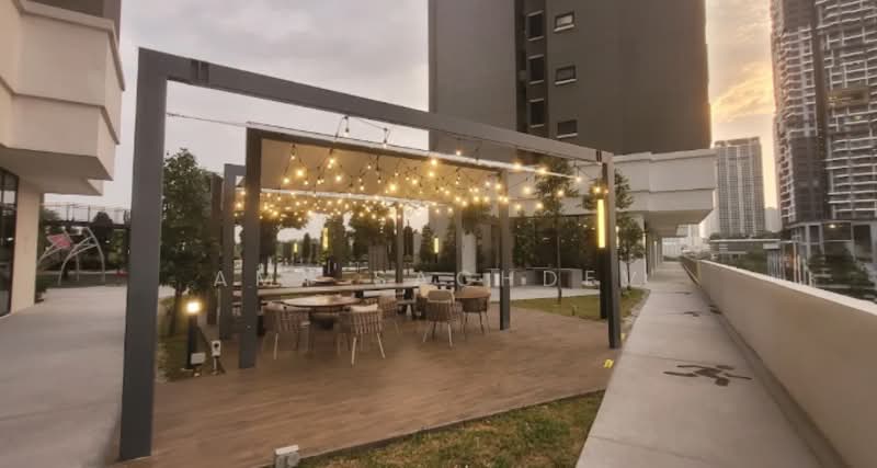 Servis Apartment untuk Dijual di The Tropika - Amy Sachdev - Exterior - PropertyGuru.com.my