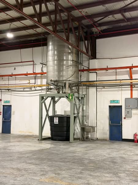 Detached Factory for Rent in Bayan Lepas Industrial Park (Bayan Lepas) - Ben Lee - Interior - PropertyGuru.com.my