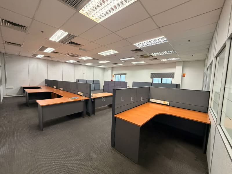 Detached Factory for Rent in Bayan Lepas Industrial Park (Bayan Lepas) - Ben Lee - Interior - PropertyGuru.com.my