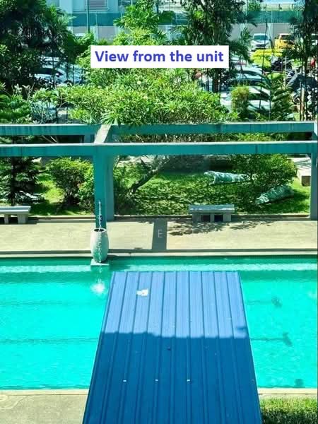 Pangsapuri untuk Dijual di Pulai View - Leslie Low - View - PropertyGuru.com.my