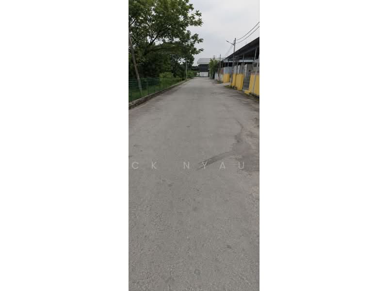 Factory for Rent in Ipoh (Perak) - Ck Nyau - PropertyGuru.com.my
